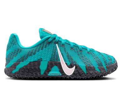 Nike Ja 3 Grizzlies (GS)