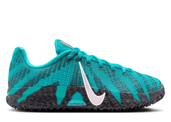 Nike Ja 3 Grizzlies (GS)