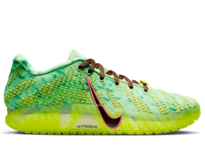 The Nike Ja 3 Halloween Releases October 2025