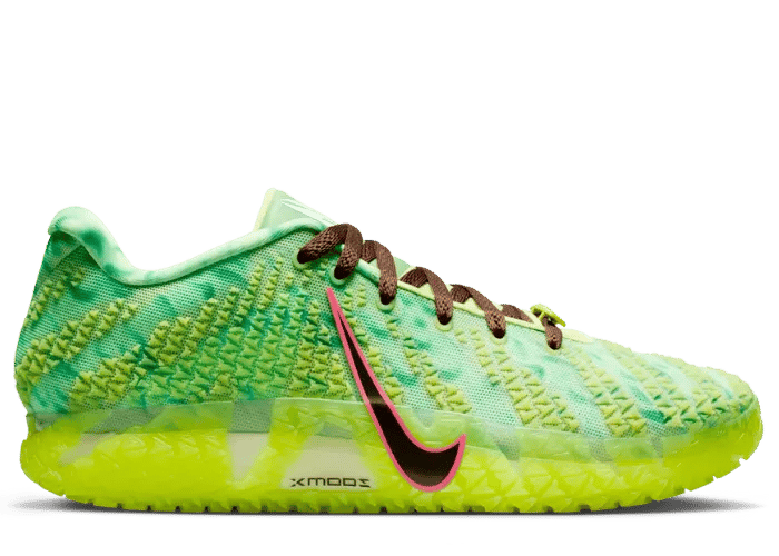 Nike Ja 3 Halloween