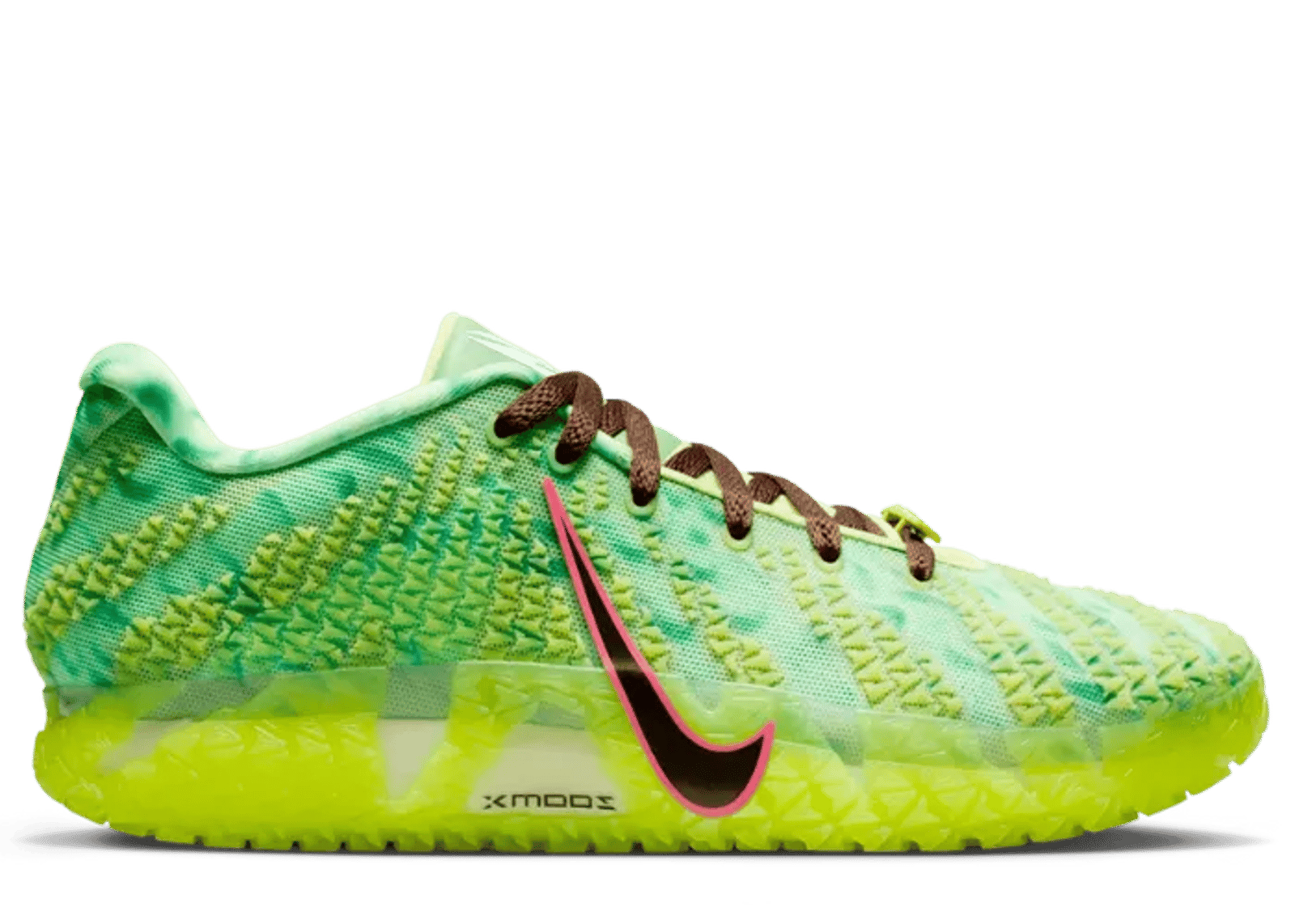 Nike Ja 3 Halloween