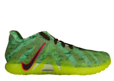 Nike Ja 3 Halloween