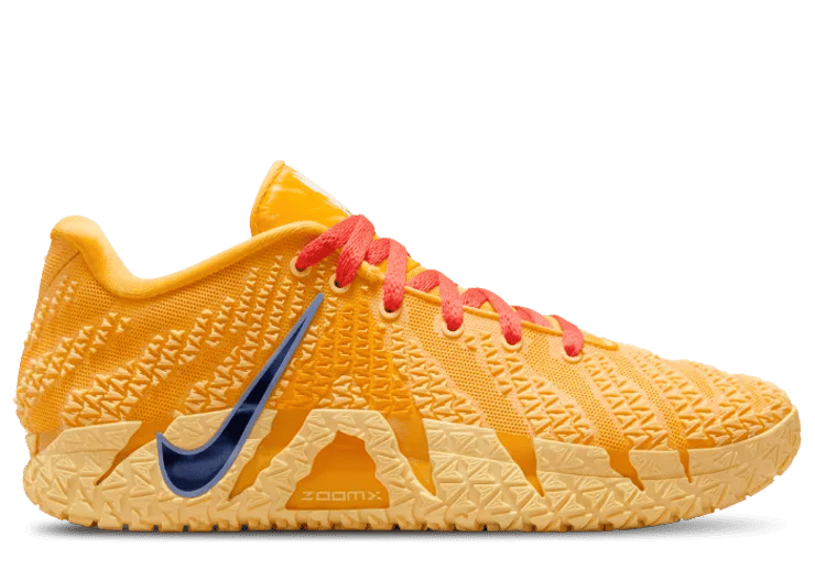 The Nike Ja 3 Hustle & Flow Releases September 2025