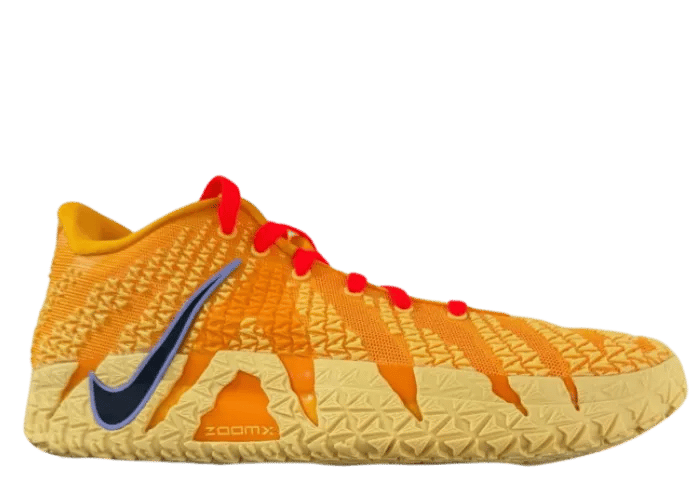 Nike Ja 3 Hustle & Flow
