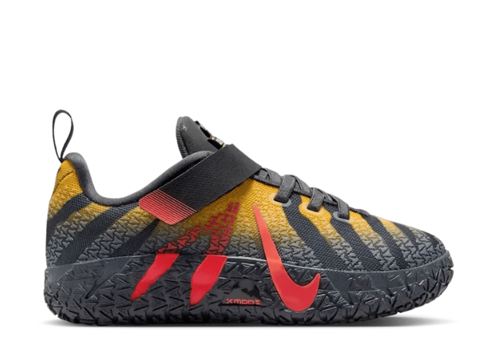 Nike Ja 3 Jurassic Park Anthracite (PS)