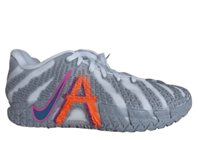 Nike Ja 3 Light Show