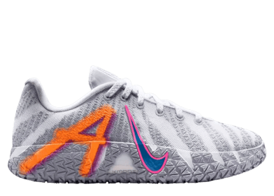 Nike Ja 3 Light Show (GS)