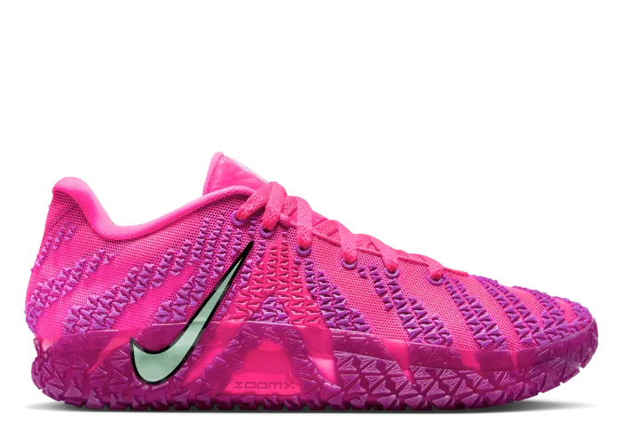 Ja Morant and Nike Unveil the Nike Ja 3 Price of Admission