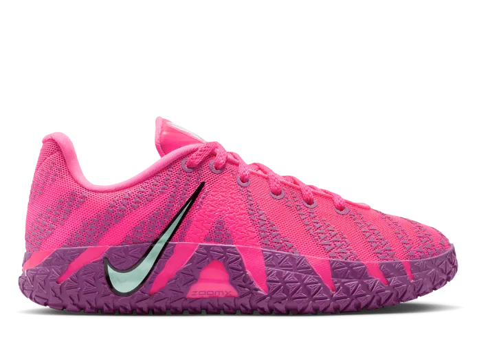 Nike Ja 3 Max Volume (GS) - IB4773-600 Raffles & Where to Buy