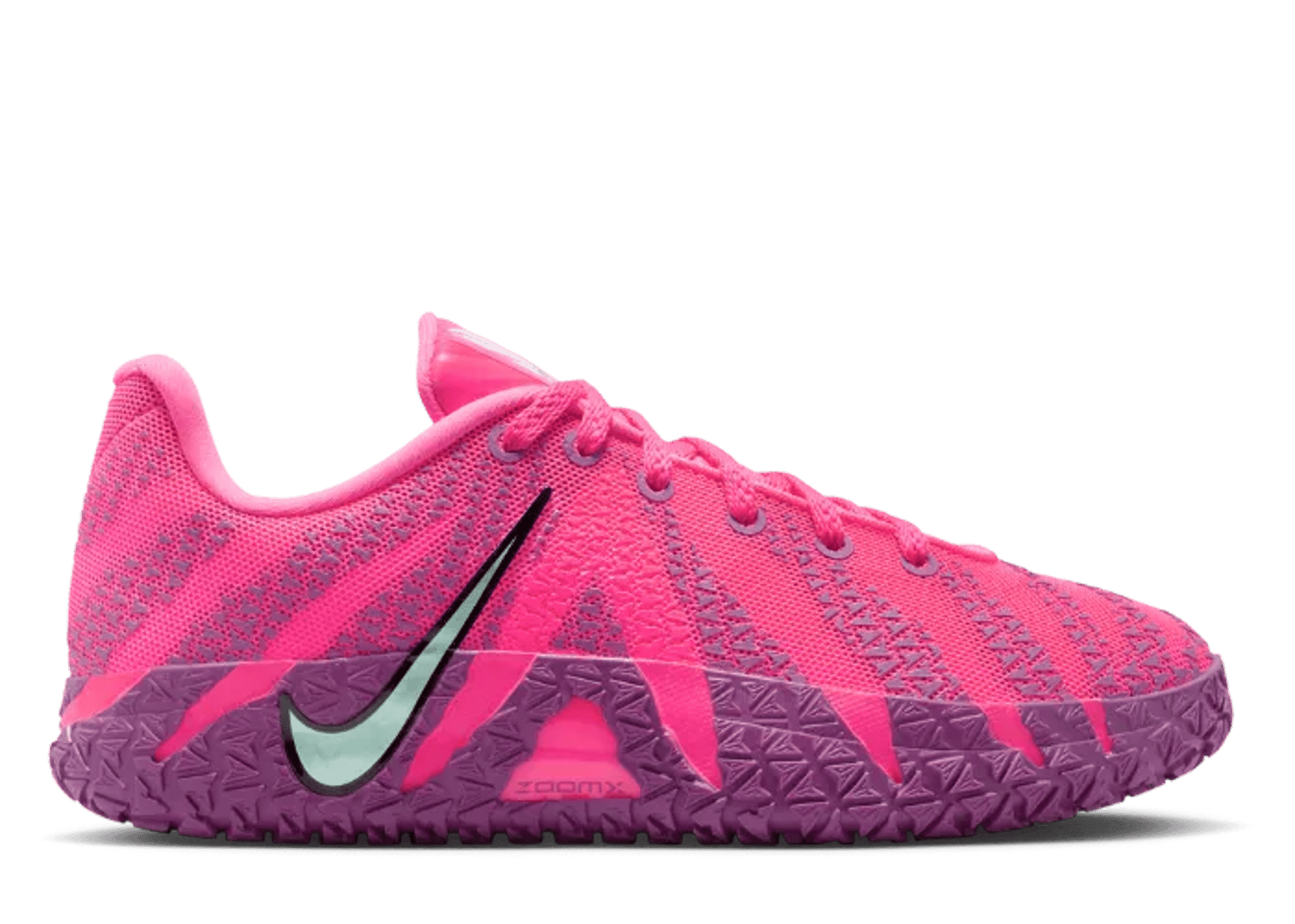 Nike Ja 3 Max Volume (GS)