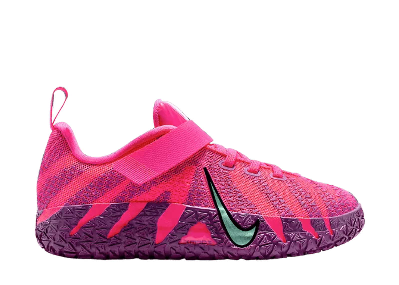 Nike Ja 3 Max Volume (PS)