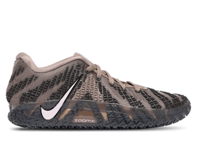 Nike Ja 3 Mink Brown