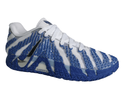 Nike Ja 3 TB White Game Royal