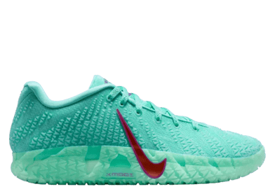 Nike Ja 3 Twelve Time