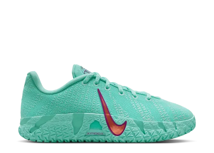 Nike Ja 3 Twelve Time (GS) - IR2159-300 Release Info