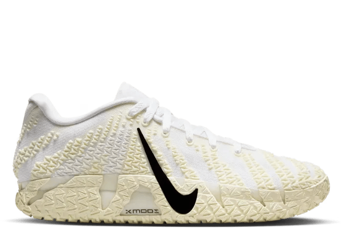 新品Nike Ja 3 \"Coconut Milk\"28cm Nike Ja 3 