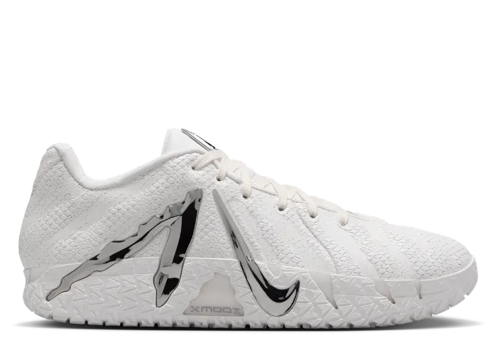 Nike Ja 3 White Label
