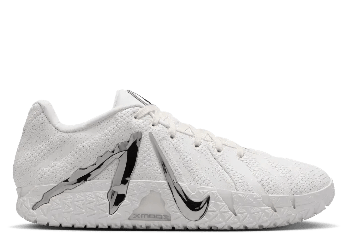 Nike Ja 3 White Label