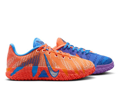 Nike Ja 3 Zero Gravity (GS)