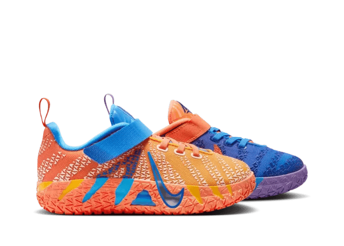 nao（感謝）/3 Nike Ja 3 Zero Gravity (PS) - IO9419-400 Raffles & Where to Buy