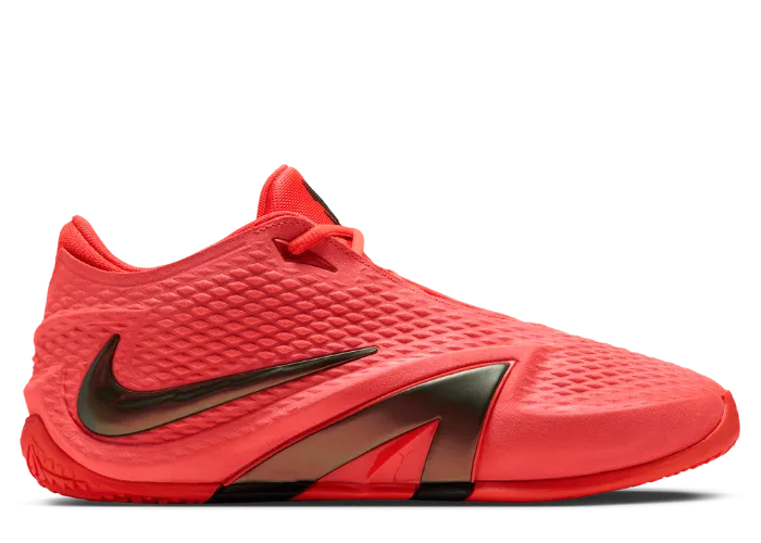 Nike Ja 4 Code Red