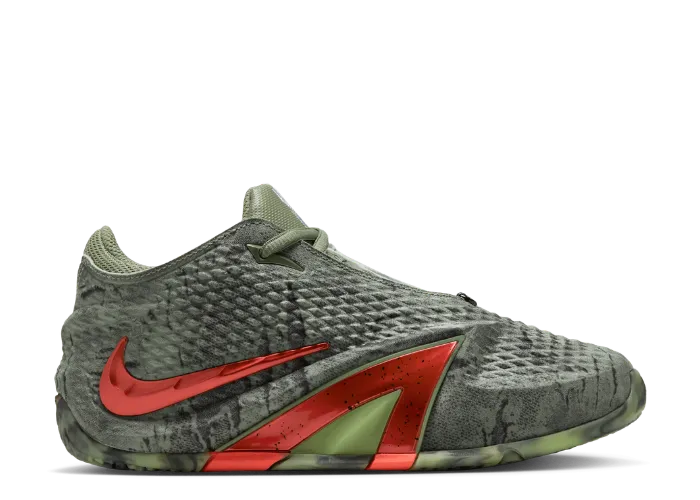 Nike Ja 4 Halloween (GS)