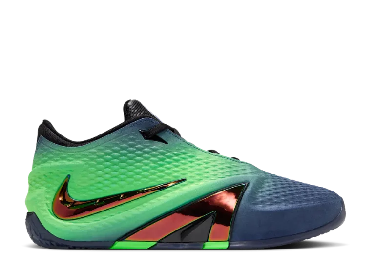 Nike Ja 4 Nightmare on 12th Street