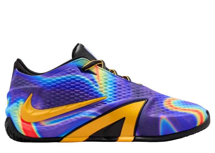 Nike Ja 4 Radar