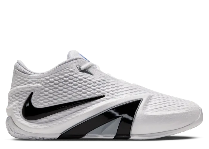 Nike Ja 4 White Black
