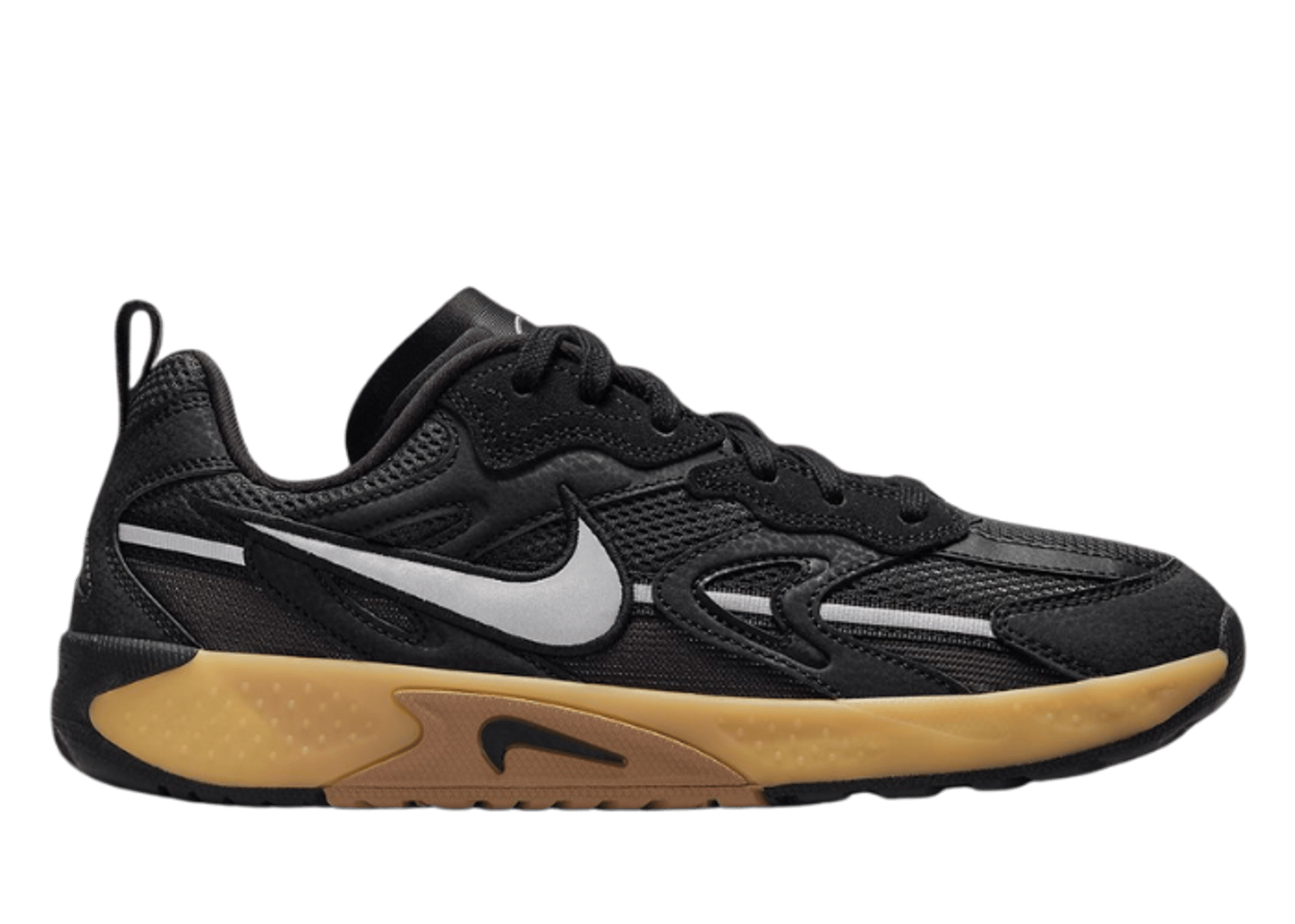 Nike Jam Black Gum