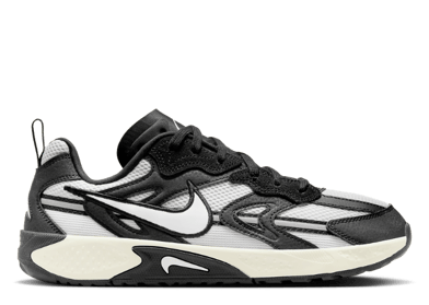 Nike Jam Black White (W)