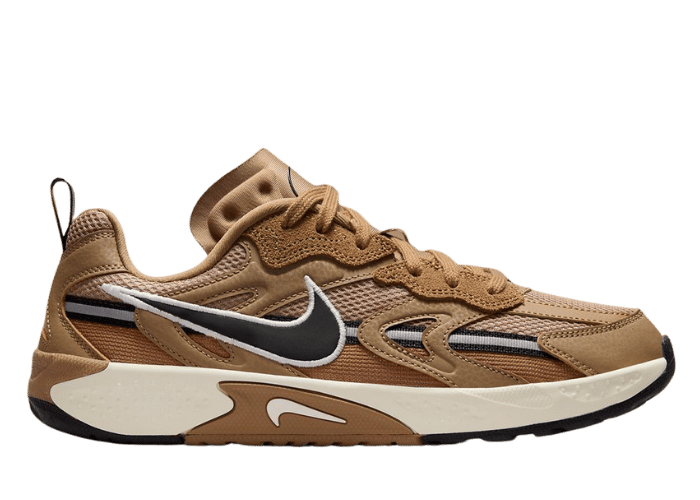 Nike Jam Dark Driftwood
