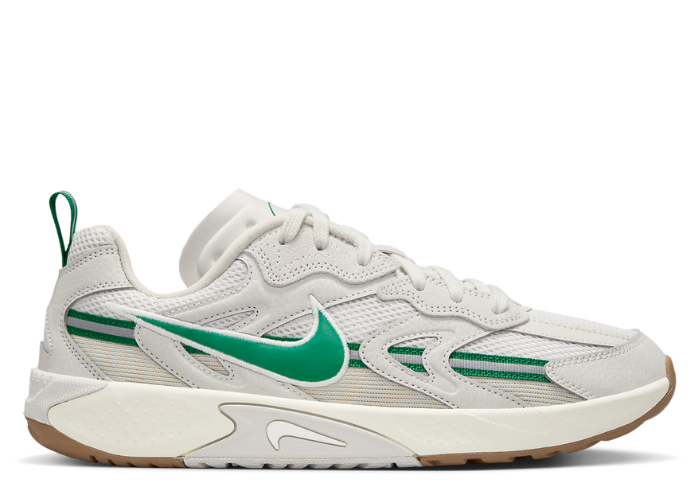 Nike Jam Pine Green (W) - FN0314-001 Release Info