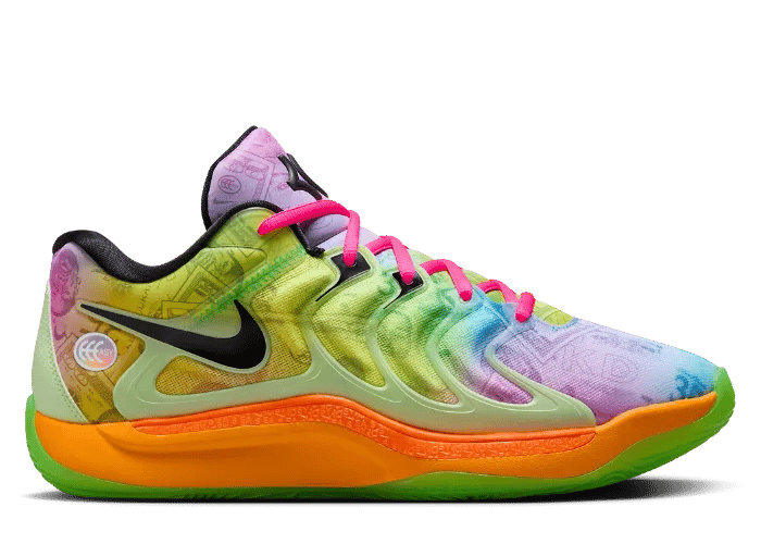 Nike KD 17 All-Star