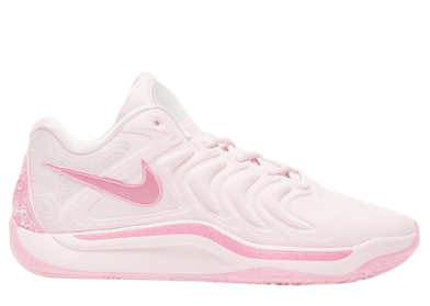 Nike KD 17 Aunt Pearl