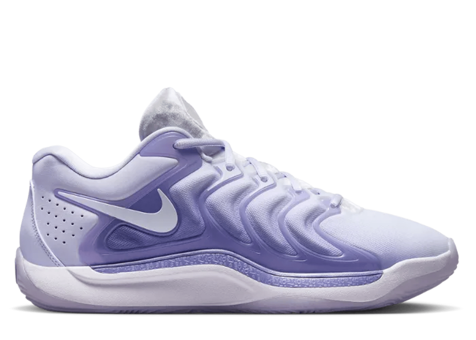 Nike KD 17 B.A.D.
