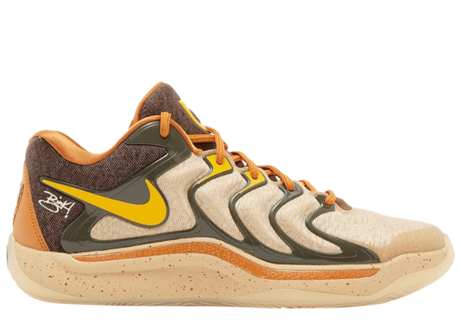 Nike KD 17 Bink!