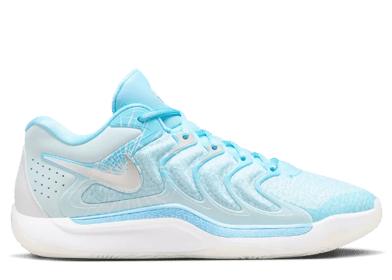 Nike KD 17 Christmas
