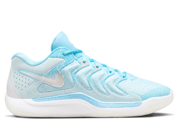 Nike KD 17 Christmas