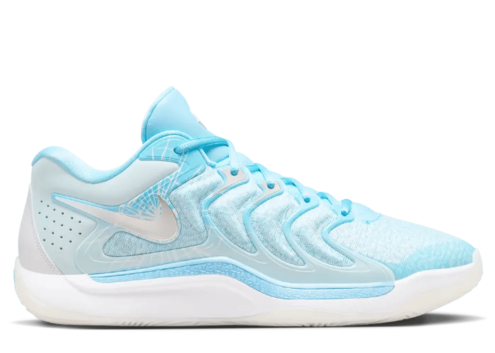 Nike KD 17 Christmas