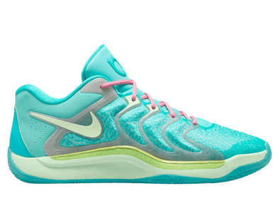 Nike KD 17 Jonquel Jones Bahamas PE (W)