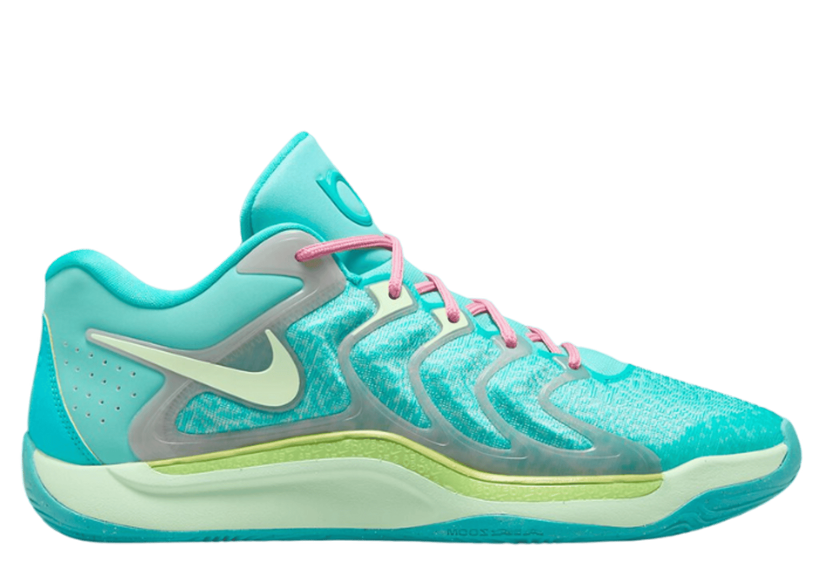Nike KD 17 Jonquel Jones Bahamas PE (W)
