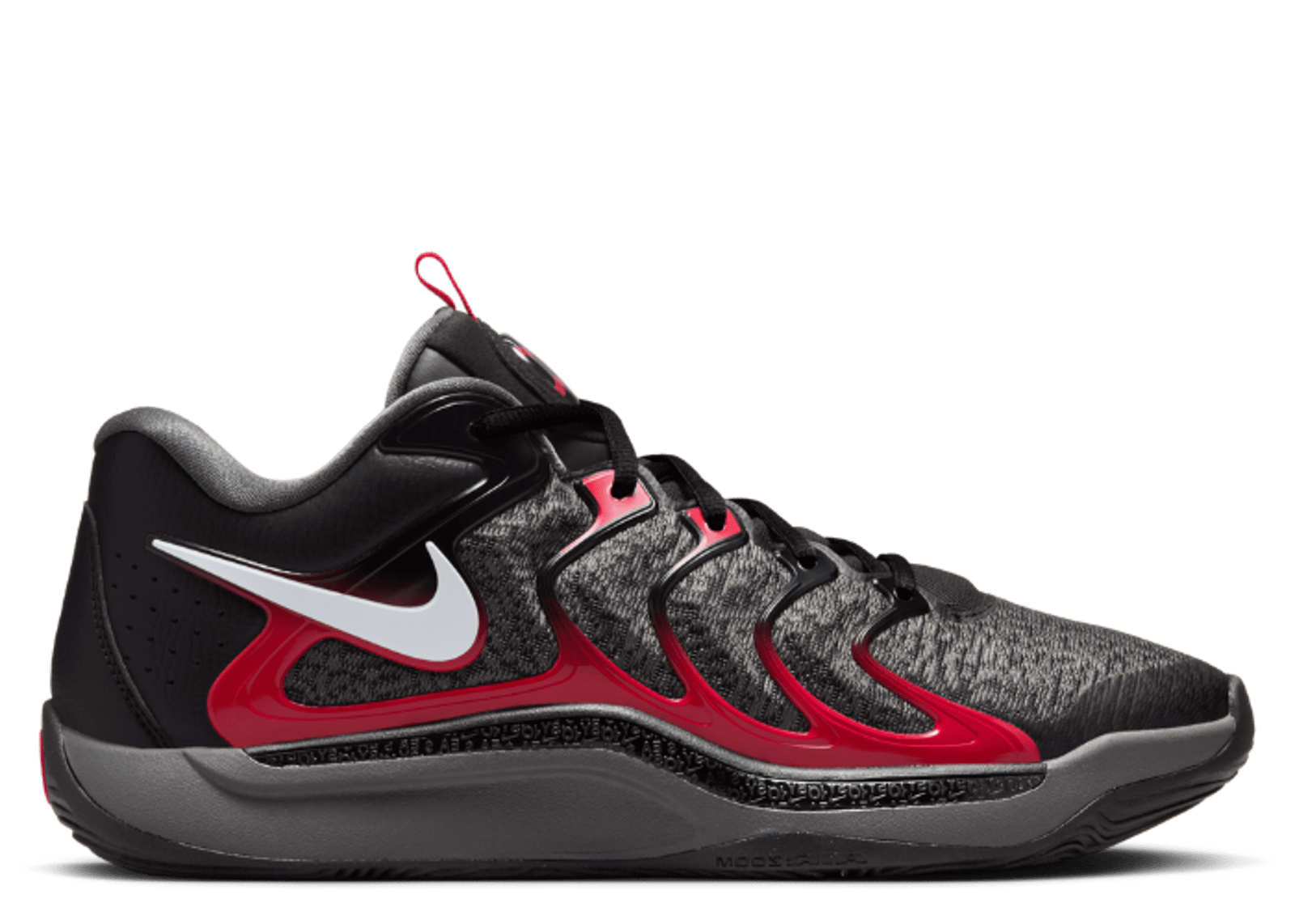 Nike KD 17 Late Night FJ9487-001 Raffles Where to Buy