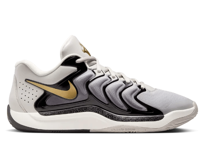 Nike KD 17 NYE