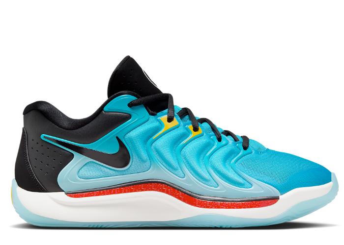 Nike KD 17 Release Dates 2025 Updated in Real Time