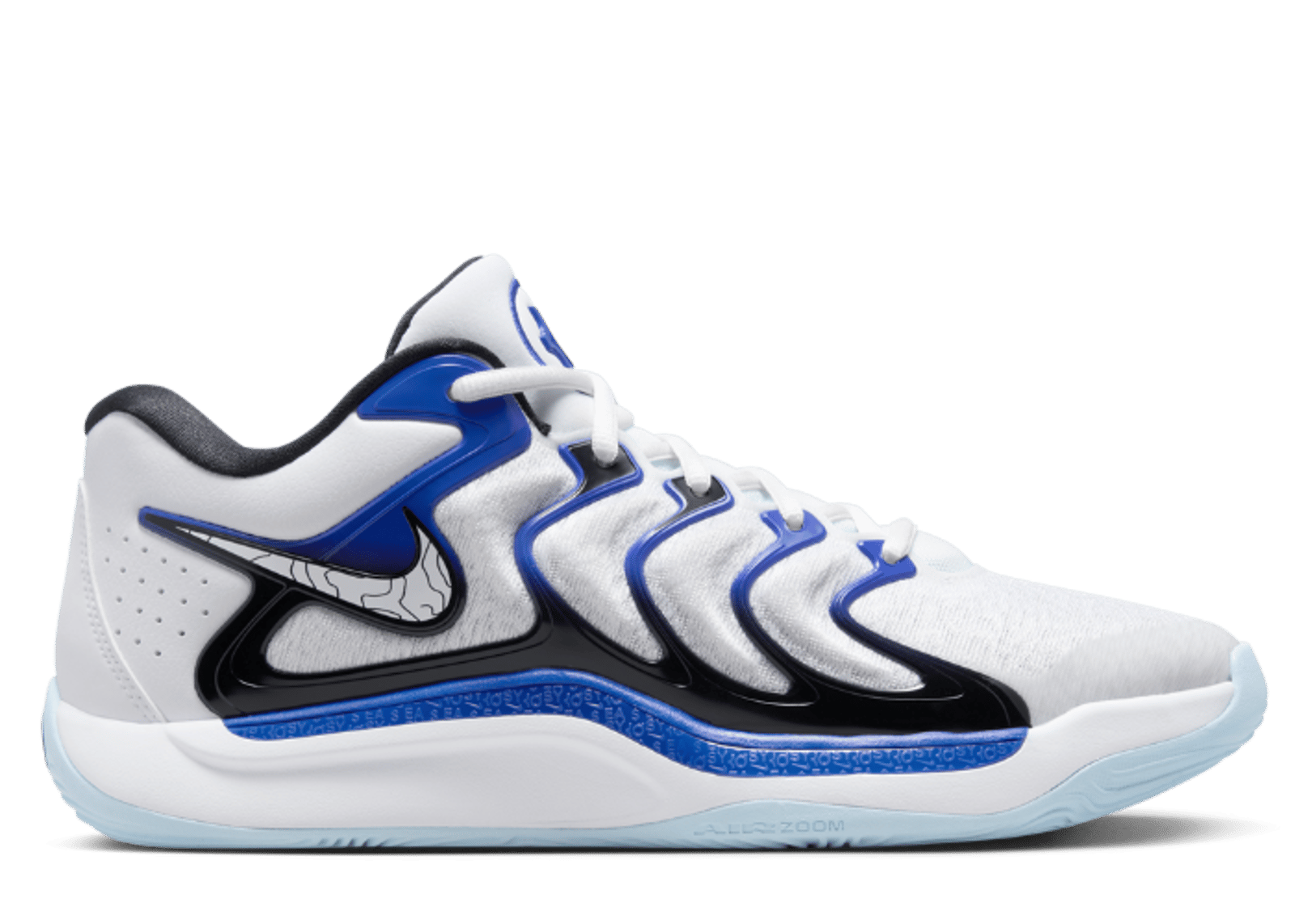 Nike KD 17 Penny