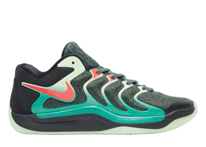 NIKE　KD17 Nike KD 17 Sniper - FJ9487-002 Raffles & Where to Buy