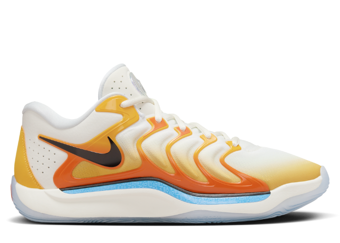 kd shoes latest