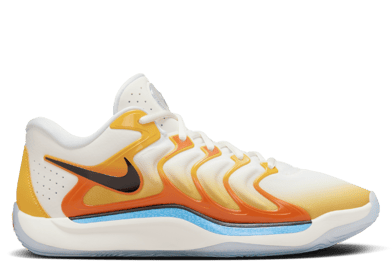 Nike KD 17 Sunrise