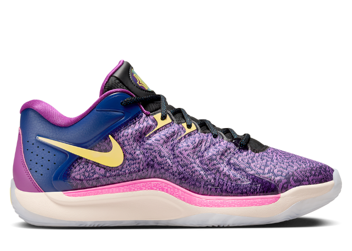 Nike Kd Purple And Gold Kds Nike Kds 2025